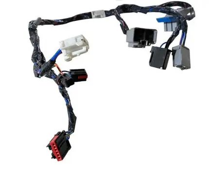 Chrysler Pacifica Other wiring loom FV166005