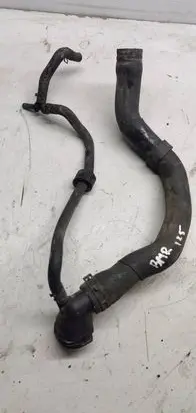 Volkswagen PASSAT B6 Engine coolant pipe/hose 3c0122101bm