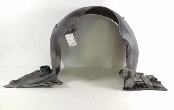 Porsche Panamera (970) Front wheel arch liner splash guards 97050412601