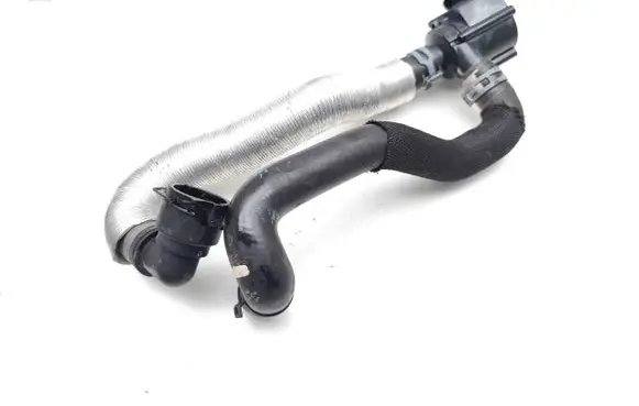 Audi Q7 4M Electric auxiliary coolant/water pump 06H121601M 704071210