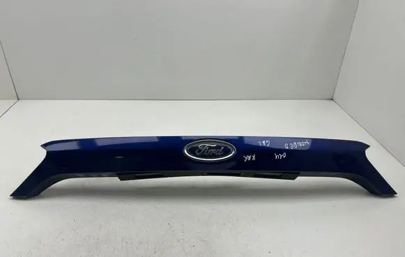 Ford Mondeo MK V Trunk door license plate light bar DS73N43404A DS73N43404B