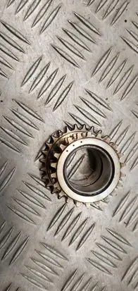 Dodge Durango III Crankshaft gear 05047965AB