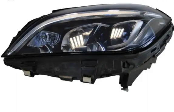 Mercedes-Benz CLS C218 X218 Headlight/headlamp A2189060102