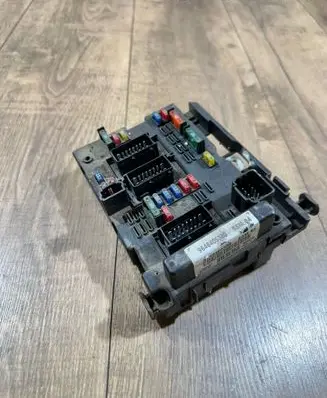 Fuse module