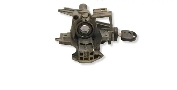 BMW 5 E34 Ignition lock 11552400