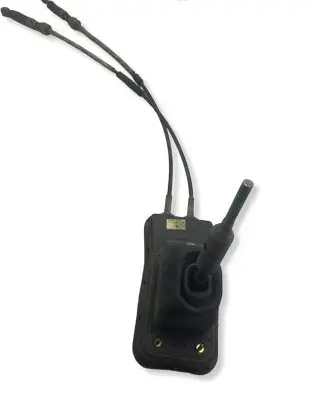 Peugeot 406 Gear shifter/selector 9636163180