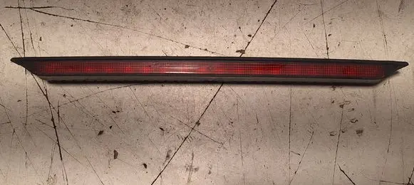 Seat Alhambra (Mk1) Third/center stoplight 1J6945097C