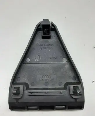 Audi A6 S6 C6 4F Hazard Warning Triangle Mounting Bracket 8E5860285