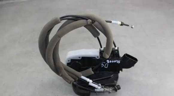 Nissan Murano Z51 Rear door lock A3NSOMJ F5714510