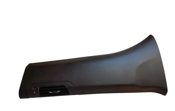 Jeep Grand Cherokee WL (B) pillar trim (bottom) 6MN35TRMAA
