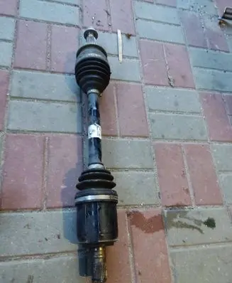 KIA Sorento Front driveshaft 29500C5030