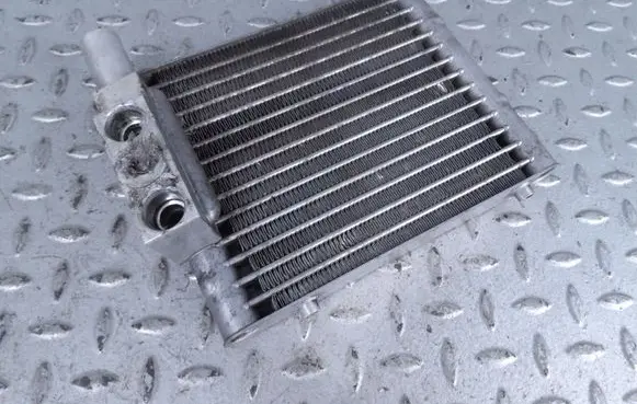 Bentley Continental Transmission/gearbox oil cooler 4B0317021C