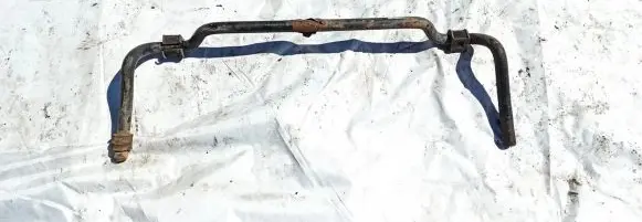 Rear anti-roll bar/sway bar