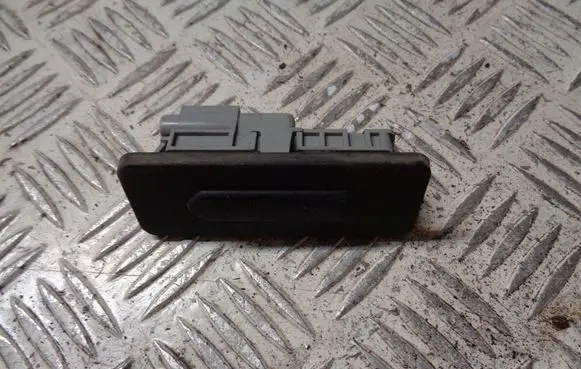 Renault Twingo III Loading door exterior handle 906069264R