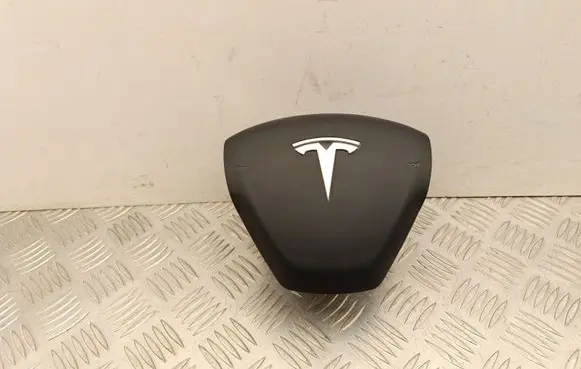Tesla Model Y Steering wheel airbag 162661700A