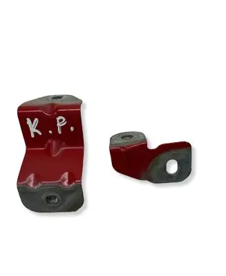 Audi A4 S4 B9 8W Fender mounting bracket 8W0821469 8W0821471