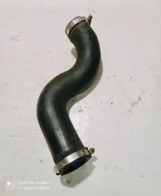 Audi A4 S4 B8 8K Intercooler hose/pipe 8K0145737Q PXR127831RQ