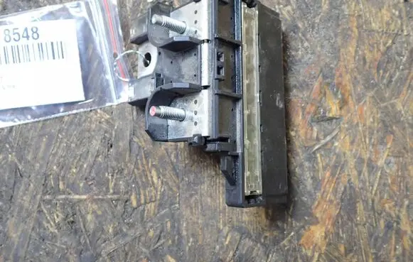 Renault Clio V Positive cable (battery) 