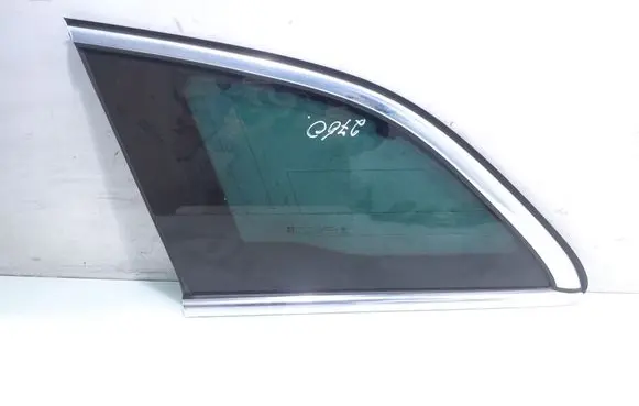 Opel Insignia A Rear side window