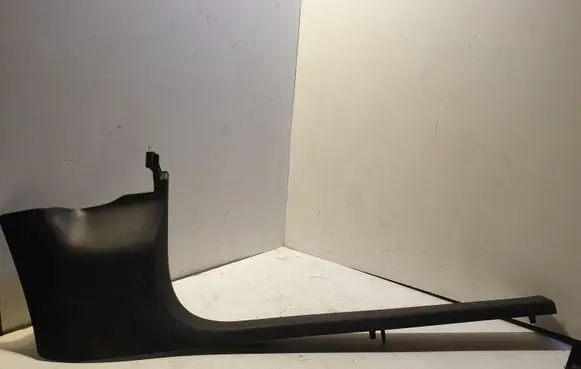Audi A4 S4 B6 8E 8H Front sill trim cover 8E0867272