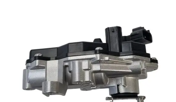 Toyota Hilux (AN120, AN130) Turbo charger electric actuator 1720111070 52025320 CTC86022JR
