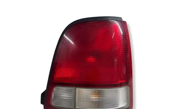 Honda Logo Rear/tail lights R1211