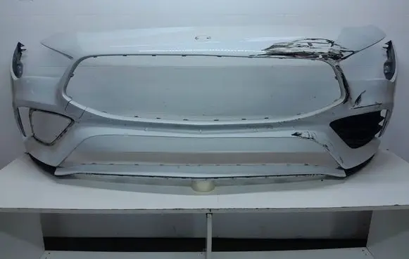 Mercedes-Benz CLA C118 X118 Front bumper A1188853901
