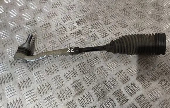 Mercedes-Benz GLE AMG (W166 - C292) Steering tie rod end S237