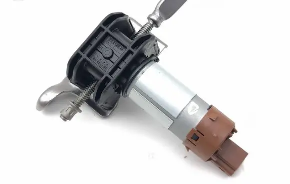 Mercedes-Benz GLC AMG Seat adjustment motor C11726106
