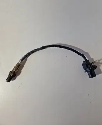 Volvo V70 Lambda probe sensor 0258017107