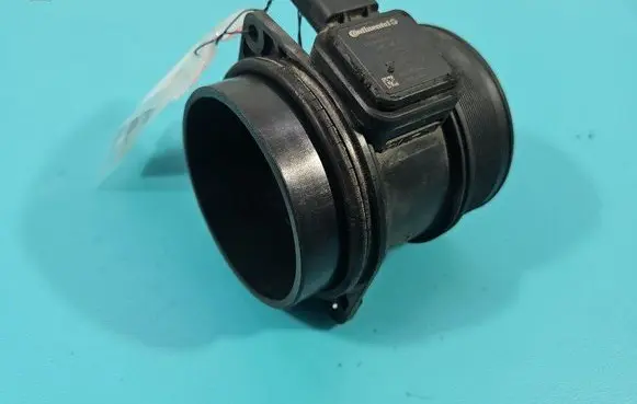 Peugeot 407 Mass air flow meter 5WK97002 IMPRK1504569
