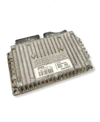 Peugeot 206 Gearbox control unit/module 9642162180 S118047517A 8200031512