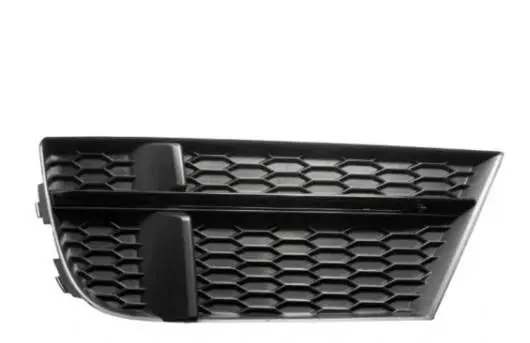 Audi A3 S3 8V Front bumper lower grill 8V3807681AB