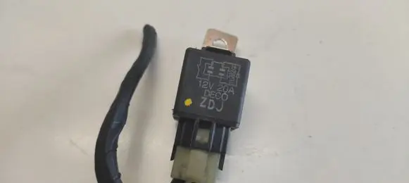 KIA Carnival Other relay 20A ZDJ