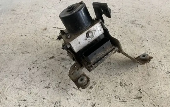 Opel Astra H ABS Pump 13213610 6279GM 06740828215352
