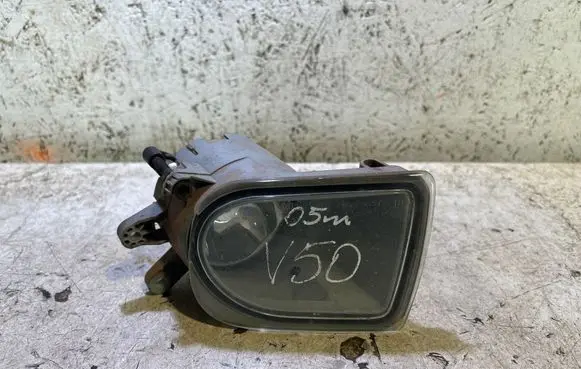 Volvo V50 Front fog light 0305075001 30698629 82450