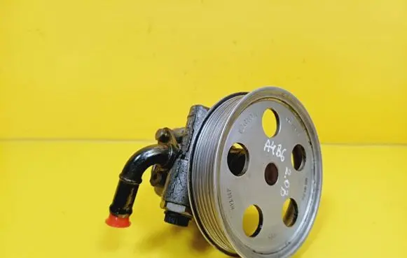 Audi A4 S4 B6 8E 8H Power steering pump 8E0145153ES