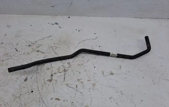Citroen C4 Cactus Clutch pipe/line 9674253280