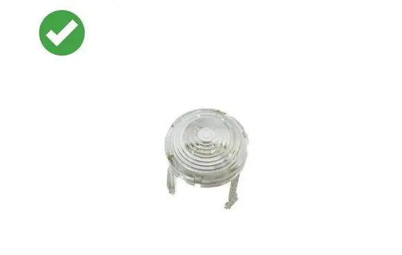 Mercedes-Benz E W211 Headlight part 26346700 263467
