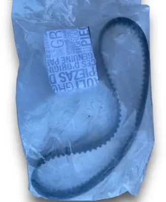 Renault Clio III Timing belt 7701476745