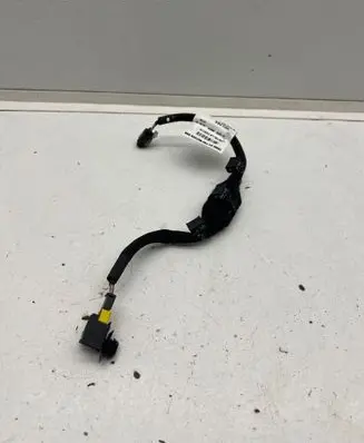 Peugeot 5008 II Camera wiring loom 9821018280 701833