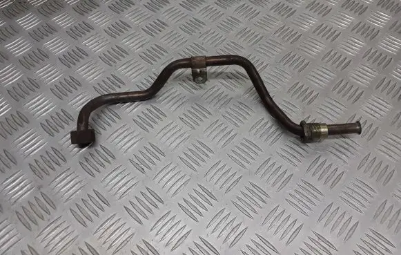 Mazda 323 F Air intake hose/pipe