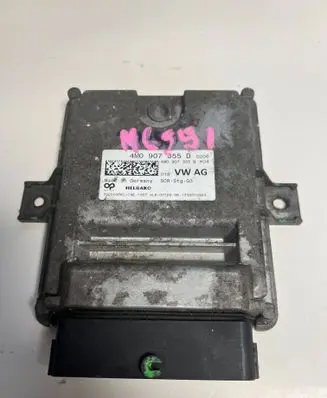 Audi A8 S8 D5 Adblue control unit 4M0907355D 4M0907355B