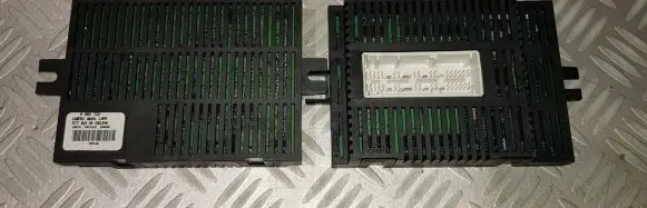 BMW 5 E60 E61 Xenon control unit/module 6962723