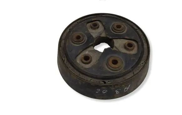 Audi A3 S3 A3 Sportback 8P Rear prop shaft donut coupling/joint 1J0521307C