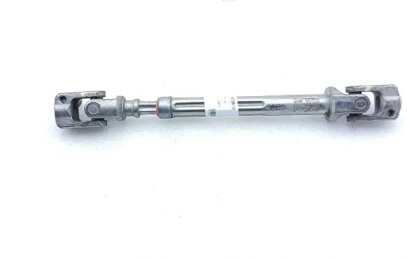 Mercedes-Benz GL X166 Steering column universal joint A1664600510