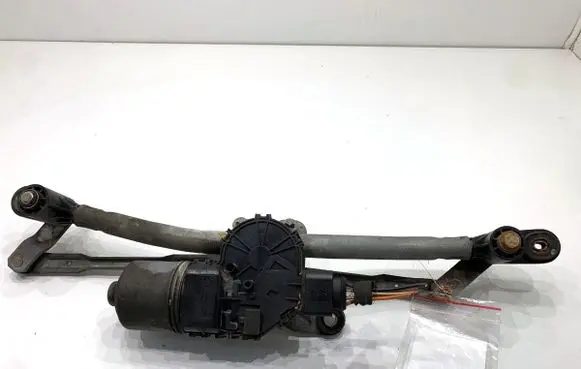 Fiat Croma Front wiper linkage and motor 51708219