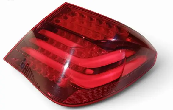 BMW 7 F01 F02 F03 F04 Rear/tail lights 7300270 63217300270