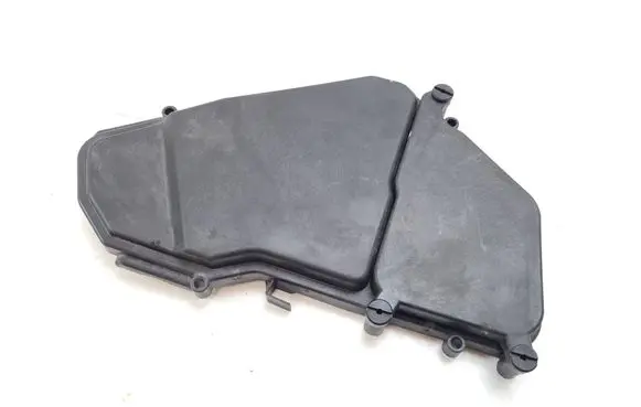 Porsche Cayenne (92A) Fuse box cover 7L0937576B 7L0937576A