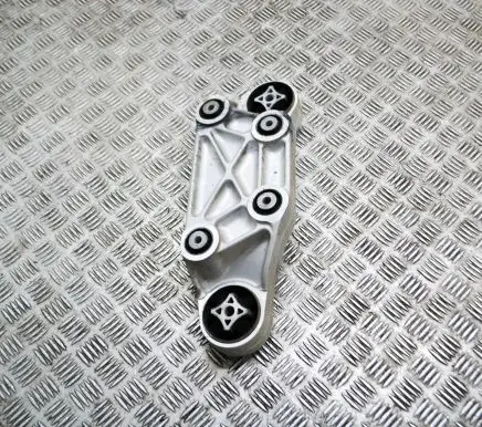 Tesla Model S Engine mounting bracket
